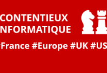 Photo of Une question posée sur Linked In : Comment dit-on « saisir un tribunal » en anglais ? Notre réponse : To launch a legal action.