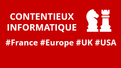 Photo of Une question posée sur Linked In : Comment dit-on « saisir un tribunal » en anglais ? Notre réponse : To launch a legal action.