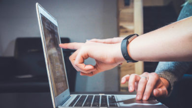 Photo of Le projet de loi numérique : une méthode innovante, des sujets à suivre